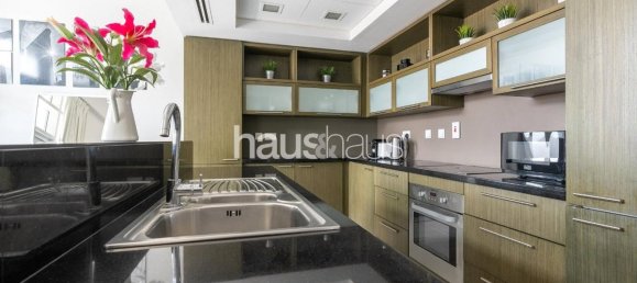 Квартира с 1 спальней в Даунтаун Дубай (Даунтаун Бурдж Дубай), ОАЭ № 99047 7