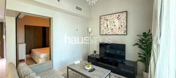 Квартира с 1 спальней в Даунтаун Дубай (Даунтаун Бурдж Дубай), ОАЭ № 99047 16