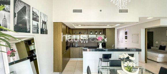 Квартира с 1 спальней в Даунтаун Дубай (Даунтаун Бурдж Дубай), ОАЭ № 99047 3