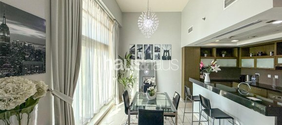 Квартира с 1 спальней в Даунтаун Дубай (Даунтаун Бурдж Дубай), ОАЭ № 99047 2