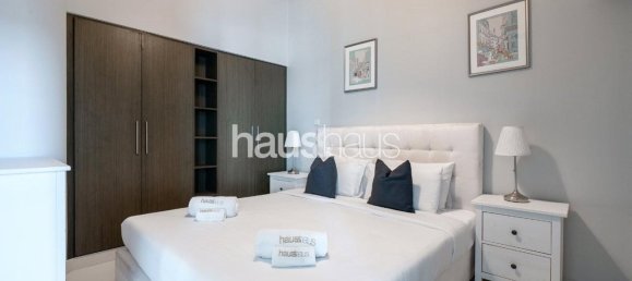 Квартира с 1 спальней в Даунтаун Дубай (Даунтаун Бурдж Дубай), ОАЭ № 99047 4