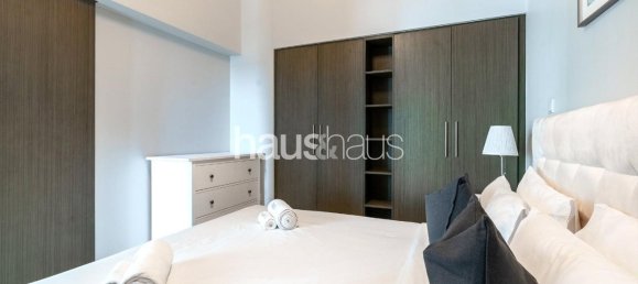 Квартира с 1 спальней в Даунтаун Дубай (Даунтаун Бурдж Дубай), ОАЭ № 99047 18