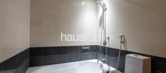 Квартира с 1 спальней в Даунтаун Дубай (Даунтаун Бурдж Дубай), ОАЭ № 99047 8