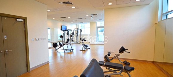 Квартира с 1 спальней в Даунтаун Дубай (Даунтаун Бурдж Дубай), ОАЭ № 99047 20