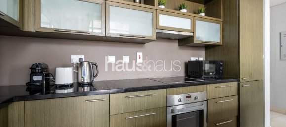 Квартира с 1 спальней в Даунтаун Дубай (Даунтаун Бурдж Дубай), ОАЭ № 99047 12