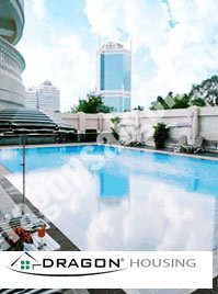 1 Schlafzimmer Wohnung in District 1, Vietnam, Nr. 10903