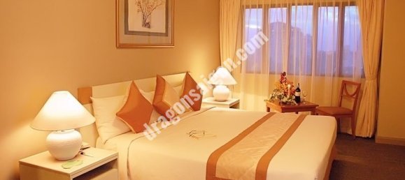 1 Schlafzimmer Wohnung in District 1, Vietnam, Nr. 10903 2