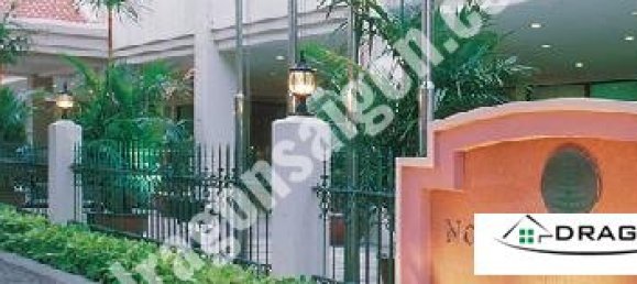 1 Schlafzimmer Wohnung in District 1, Vietnam, Nr. 10903 4