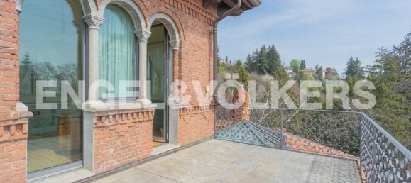 Villa T7 em Varese, Italy N.º 188329 12