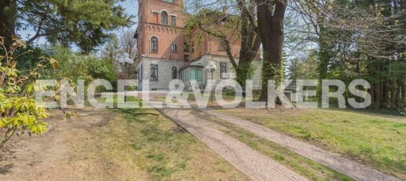 Villa T7 em Varese, Italy N.º 188329 24