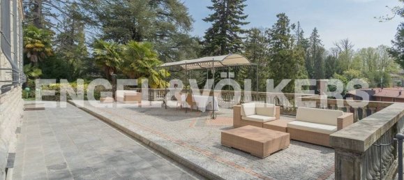 Villa T7 em Varese, Italy N.º 188329 22