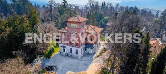Villa T7 em Varese, Italy N.º 188329 25