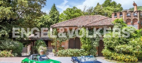Villa T7 em Varese, Italy N.º 188329 2