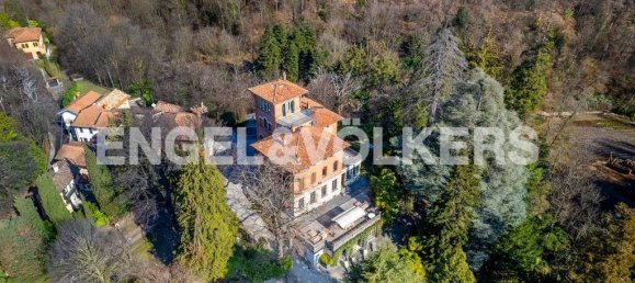 Villa T7 em Varese, Italy N.º 188329 26