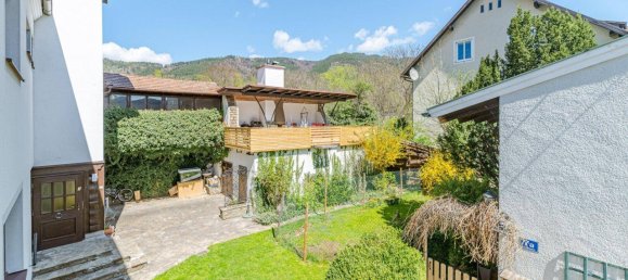 420m² Commercial property in Grunbach am Schneeberg, Austria No. 154918 21