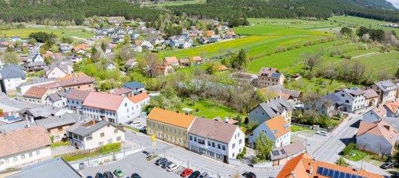 420m² Commercial property in Grunbach am Schneeberg, Austria No. 154918 18