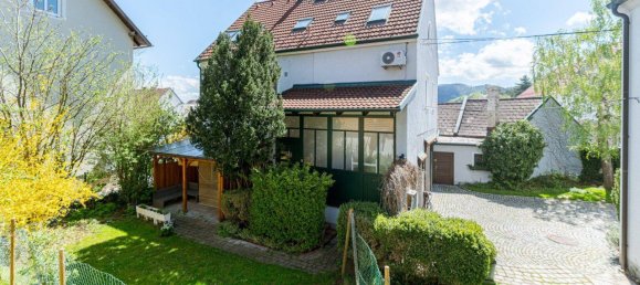 420m² Commercial property in Grunbach am Schneeberg, Austria No. 154918 22