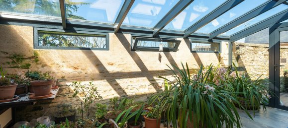 5 chambres Maison à Vallons-de-l'Erdre, France No. 98297 12