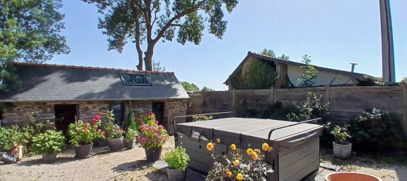 5 chambres Maison à Vallons-de-l'Erdre, France No. 98297 2