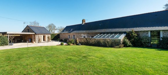 5 chambres Maison à Vallons-de-l'Erdre, France No. 98297 5