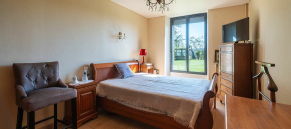 5 chambres Maison à Vallons-de-l'Erdre, France No. 98297 13