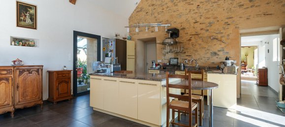 5 chambres Maison à Vallons-de-l'Erdre, France No. 98297 11