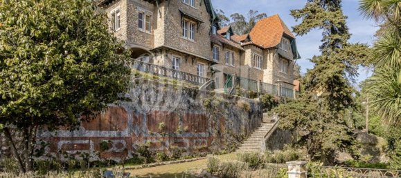 32 غرف نوم منزل في Sintra, Portugal رقم 67167 3