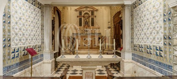 32 غرف نوم منزل في Sintra, Portugal رقم 67167 24