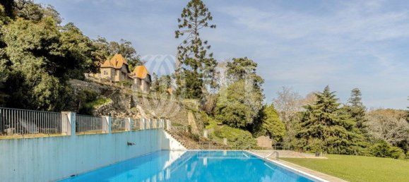 32 غرف نوم منزل في Sintra, Portugal رقم 67167 49