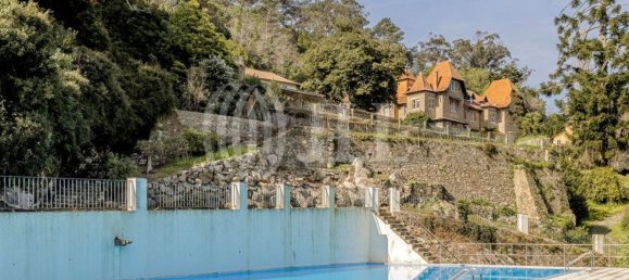 32 غرف نوم منزل في Sintra, Portugal رقم 67167 6