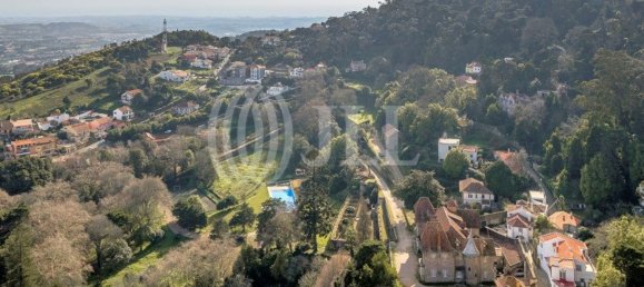 32 غرف نوم منزل في Sintra, Portugal رقم 67167 2