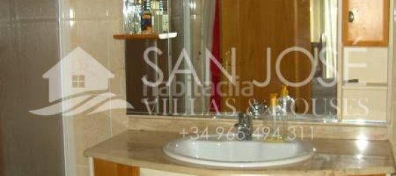 3 bedrooms Apartment in Aspe, Spain No. 92150 4