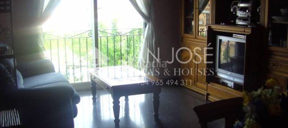 3 bedrooms Apartment in Aspe, Spain No. 92150 5