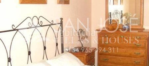 3 bedrooms Apartment in Aspe, Spain No. 92150 10