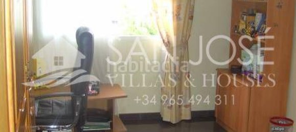 3 bedrooms Apartment in Aspe, Spain No. 92150 8