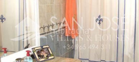 3 bedrooms Apartment in Aspe, Spain No. 92150 9