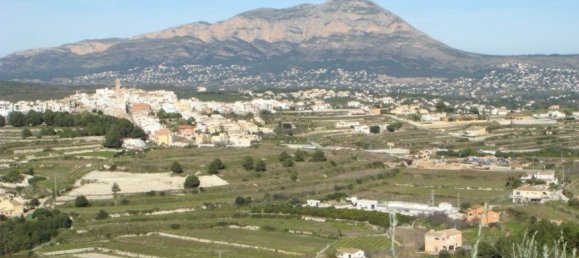  Land in Benitachell, Spain No. 136136 5