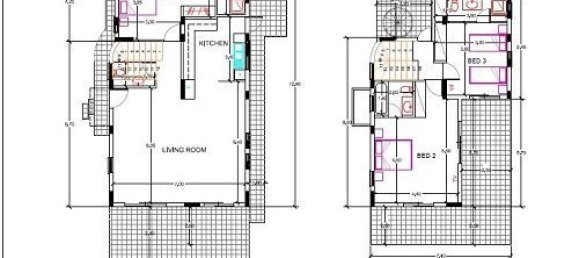 3 bedrooms House in Paphos, Cyprus No. 9710 3