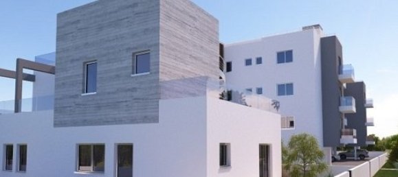 Propriedade comercial T3 em Paphos, Cyprus N.º 9710 5