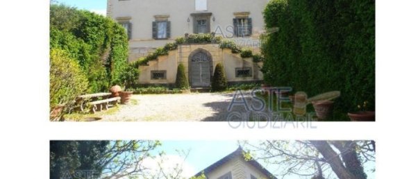 Casa de 11 divisões em Viterbo, Italy N.º 32212 11