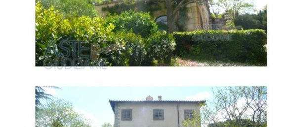 Casa de 11 divisões em Viterbo, Italy N.º 32212 4