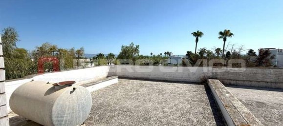 Villa de 5 habitaciónes en Manfredonia, Italy No. 268096 44