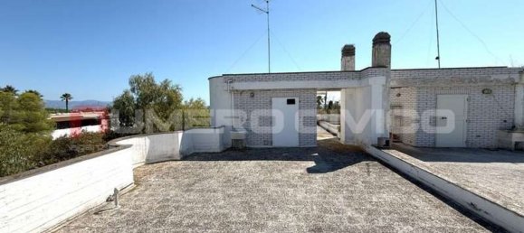 Villa de 5 habitaciónes en Manfredonia, Italy No. 268096 43