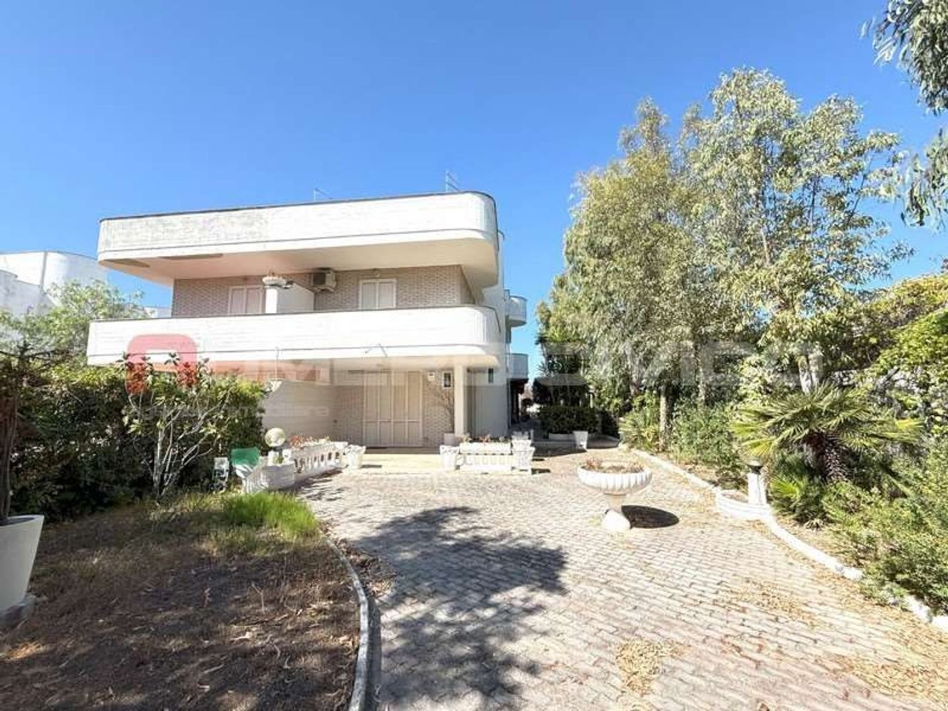 Villa de 5 habitaciónes en Manfredonia, Italy No. 268096