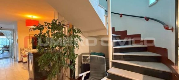 Villa de 5 habitaciónes en Manfredonia, Italy No. 268096 23