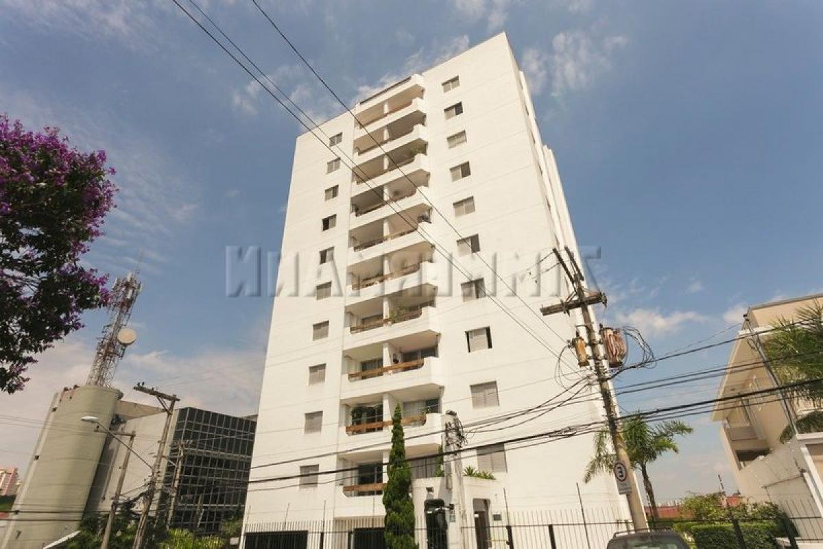 Квартира с 2 спальнями в Сан-Паулу, Бразилия № 512716