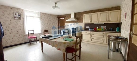 Таунхаус с 2 спальнями в Тенк, Франция № 274357 3