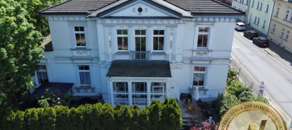 10-salle Villa à Leipzig, Germany No. 327237 2