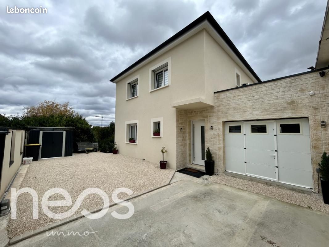 4 غرف نوم منزل في Marsannay-la-Cote, France رقم 334912