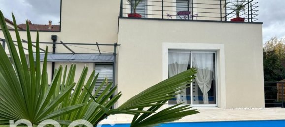 4 غرف نوم منزل في Marsannay-la-Cote, France رقم 334912 6